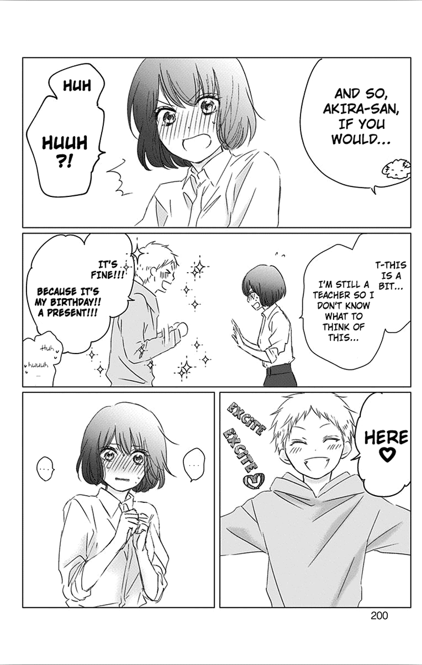 Kono Oto Tomare!, Chapter 67 image 50